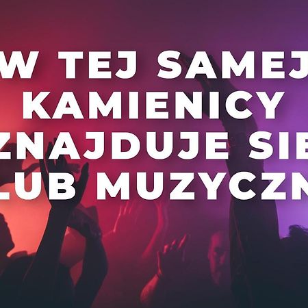 Bracka 4 Apartament Krasków Eksteriør bilde