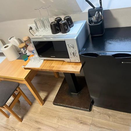 Bracka 4 Apartament Krasków Eksteriør bilde