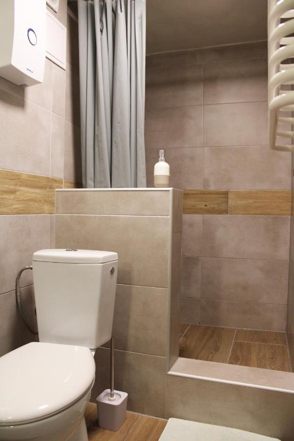Bracka 4 Apartament Krasków Eksteriør bilde
