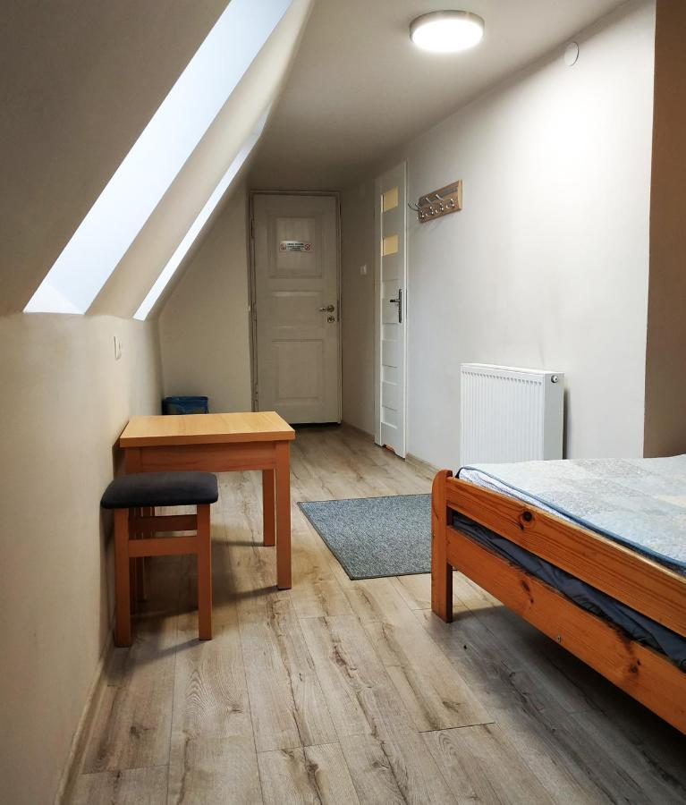 Bracka 4 Apartament Krasków Eksteriør bilde
