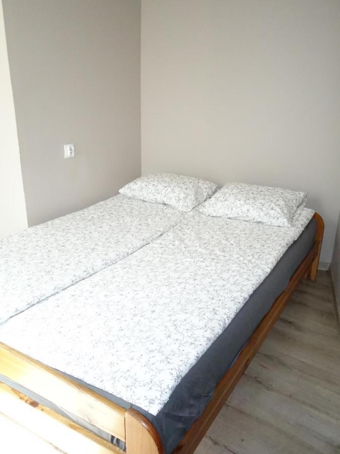 Bracka 4 Apartament Krasków Eksteriør bilde