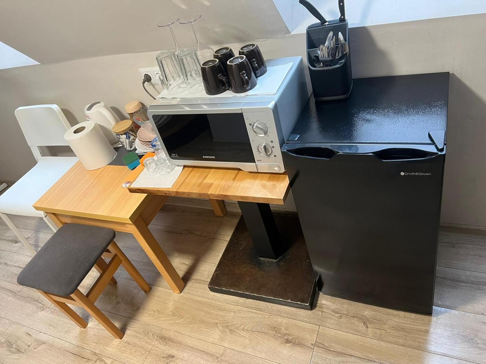 Bracka 4 Apartament Krasków Eksteriør bilde